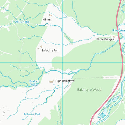 Argyll and Bute (NN01) Preview 3