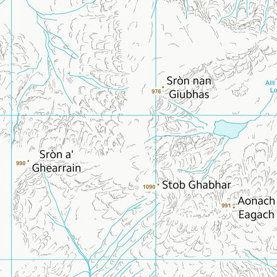 Argyll and Bute (NN24) Preview 3