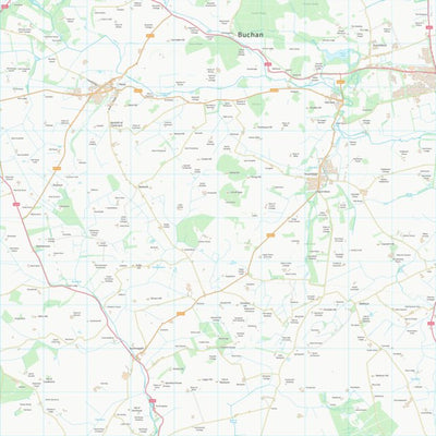 Aberdeenshire (NJ94) Preview 1