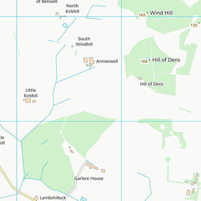 Aberdeenshire (NJ94) Preview 2