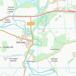 Aberdeenshire (NJ94) Preview 3