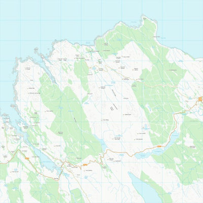 Argyll and Bute (NM45) Preview 1