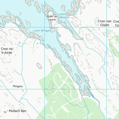 Argyll and Bute (NM45) Preview 3