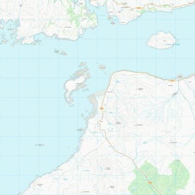 Argyll and Bute (NM43) Preview 1
