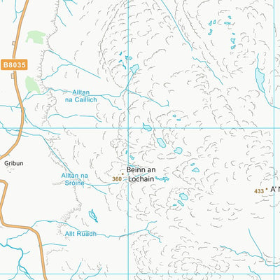 Argyll and Bute (NM43) Preview 3