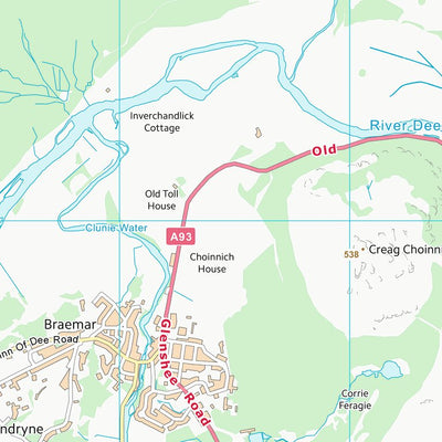 Aberdeenshire (NO19) Preview 3
