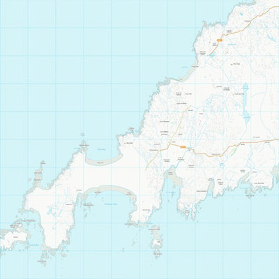 Argyll and Bute (NM15) Preview 1