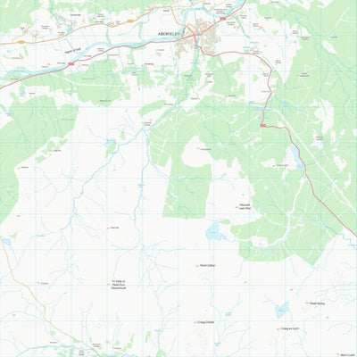 Perth and Kinross (NN84) Preview 1