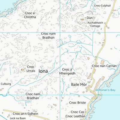 Argyll and Bute (NM22) Preview 3