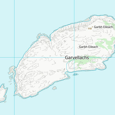Argyll and Bute (NM61) Preview 3