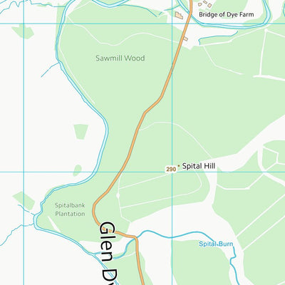 Aberdeenshire (NO68) Preview 2