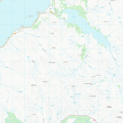 Argyll and Bute (NM53) Preview 1