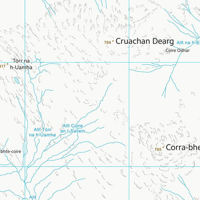 Argyll and Bute (NM53) Preview 3