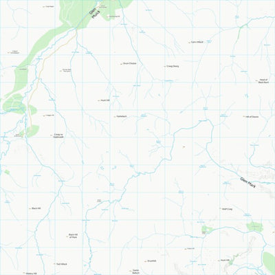 Aberdeenshire (NO38) Preview 1