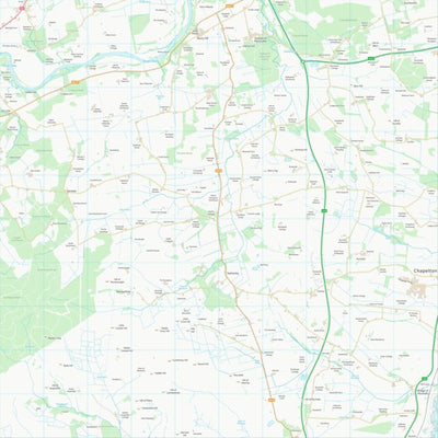 Aberdeenshire (NO89) Preview 1