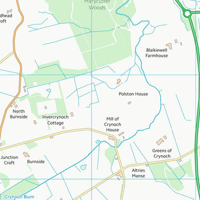 Aberdeenshire (NO89) Preview 3