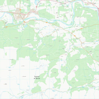 Aberdeenshire (NO59) Preview 1