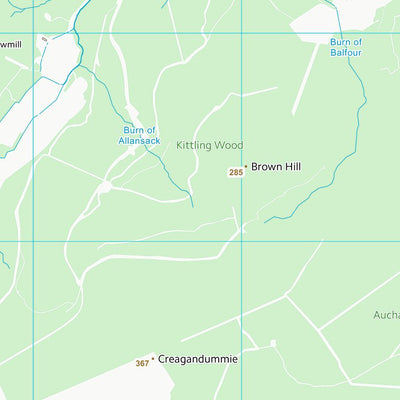 Aberdeenshire (NO59) Preview 2