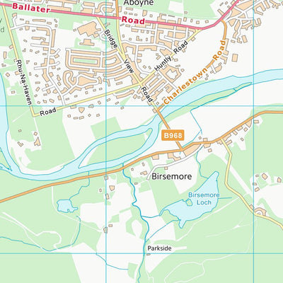 Aberdeenshire (NO59) Preview 3