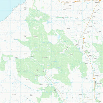 Argyll and Bute (NR61) Preview 1