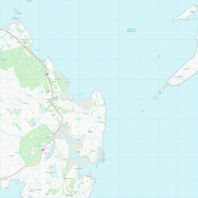 Argyll and Bute (NM73) Preview 1