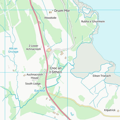 Argyll and Bute (NM73) Preview 3