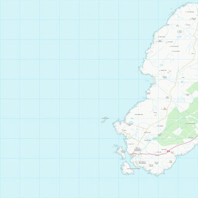 Argyll and Bute (NR15) Preview 1