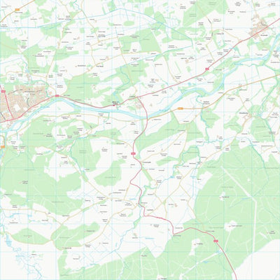 Aberdeenshire (NO79) Preview 1