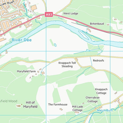 Aberdeenshire (NO79) Preview 3