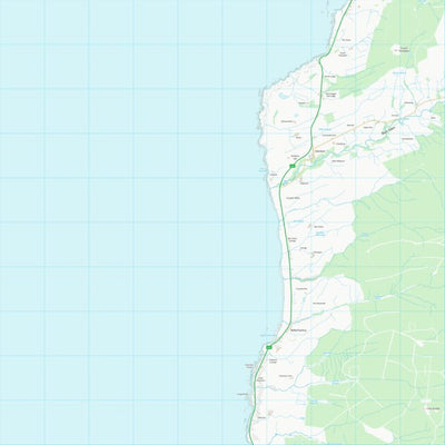 Argyll and Bute (NR63) Preview 1