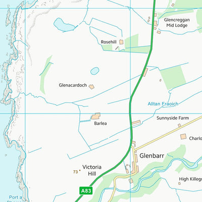 Argyll and Bute (NR63) Preview 3