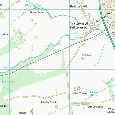 Aberdeenshire (NO88) Preview 2