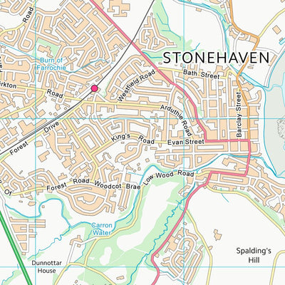 Aberdeenshire (NO88) Preview 3
