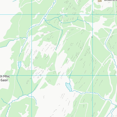 Argyll and Bute (NR74) Preview 3