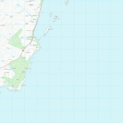 Argyll and Bute (NR56) Preview 1