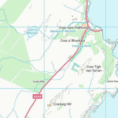 Argyll and Bute (NR56) Preview 3