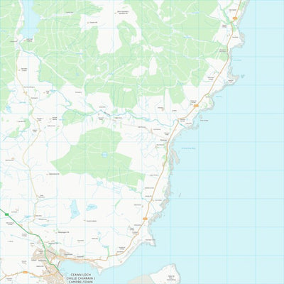 Argyll and Bute (NR72) Preview 1