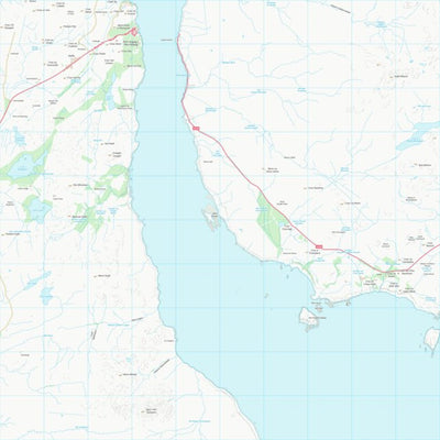 Argyll and Bute (NR46) Preview 1