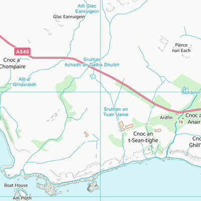 Argyll and Bute (NR46) Preview 3