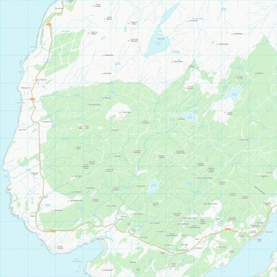 Argyll and Bute (NR76) Preview 1