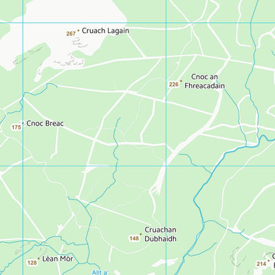 Argyll and Bute (NR76) Preview 2