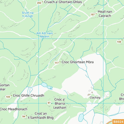Argyll and Bute (NR76) Preview 3