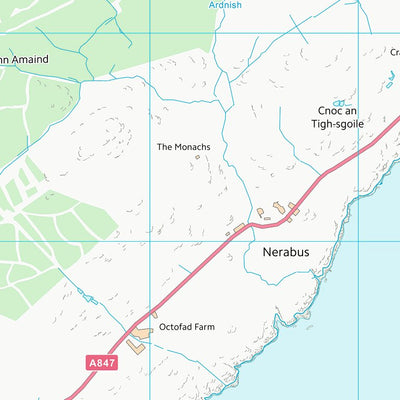 Argyll and Bute (NR25) Preview 3