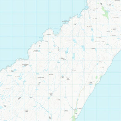 Argyll and Bute (NR69) Preview 1