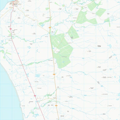 Argyll and Bute (NR35) Preview 1