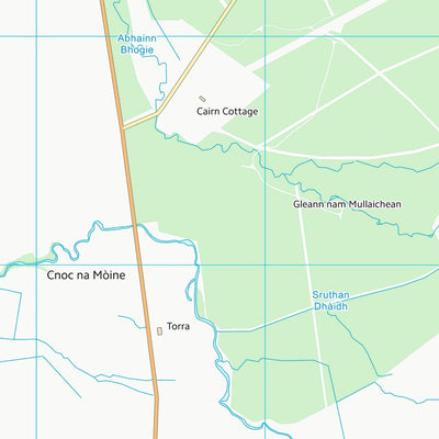 Argyll and Bute (NR35) Preview 2