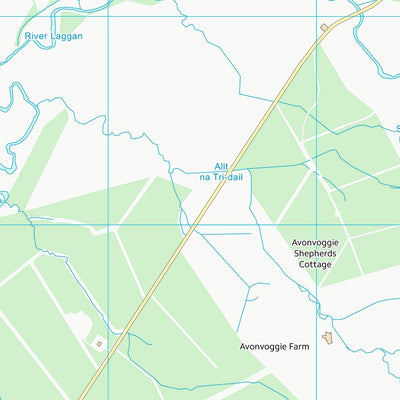 Argyll and Bute (NR35) Preview 3