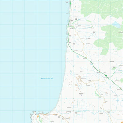 Argyll and Bute (NR62) Preview 1