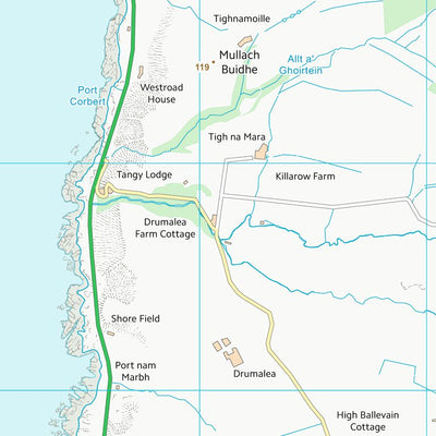 Argyll and Bute (NR62) Preview 3