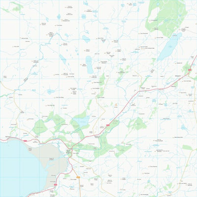 Argyll and Bute (NR36) Preview 1